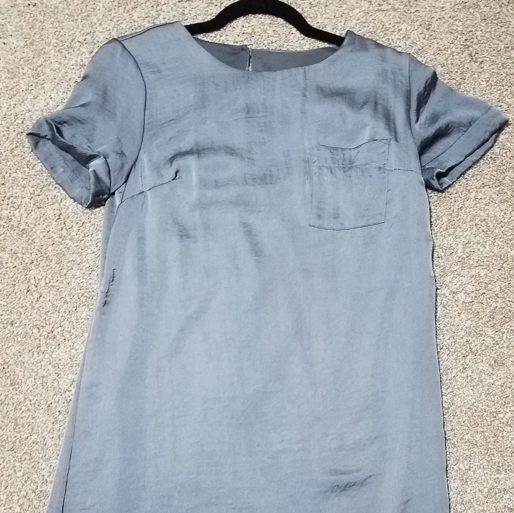Miami t-shirt dress. Size small